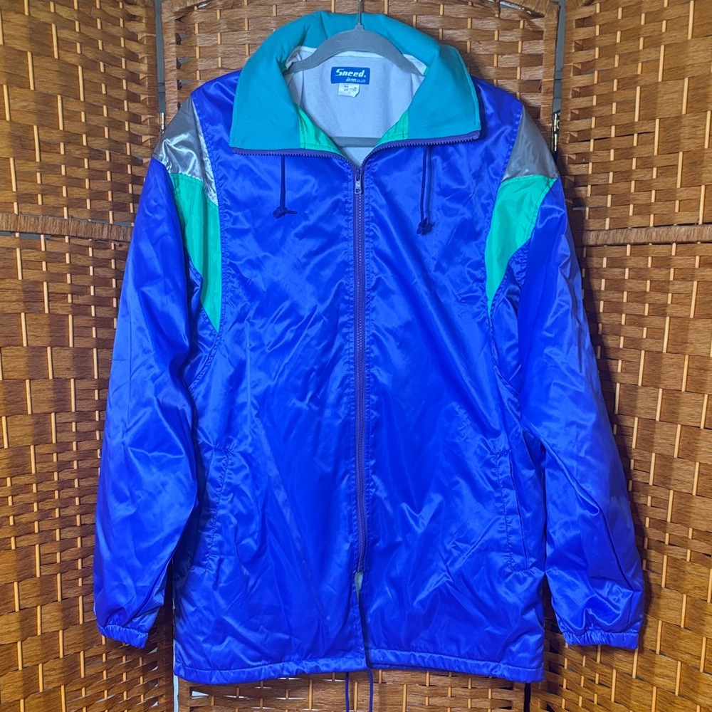 💰💰 3/$10
Sneed Royal Blue Jacket